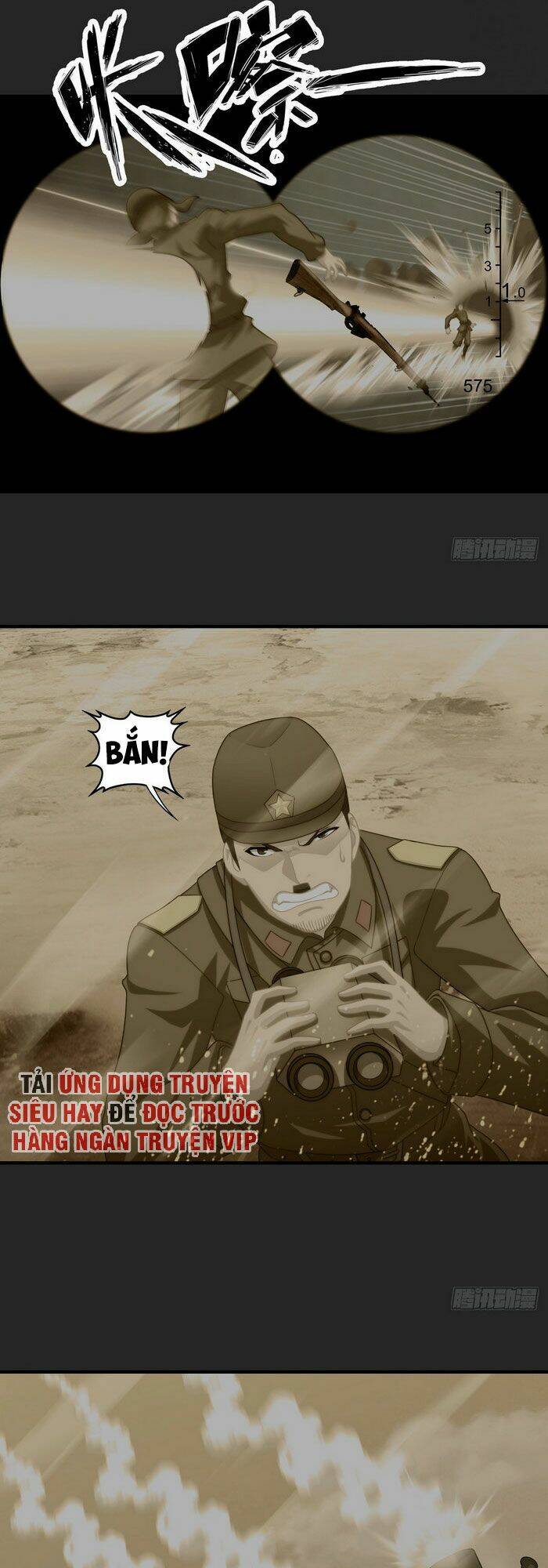 Ta Tu Linh Mạch Ở Hoa Hạ: Chapter 4