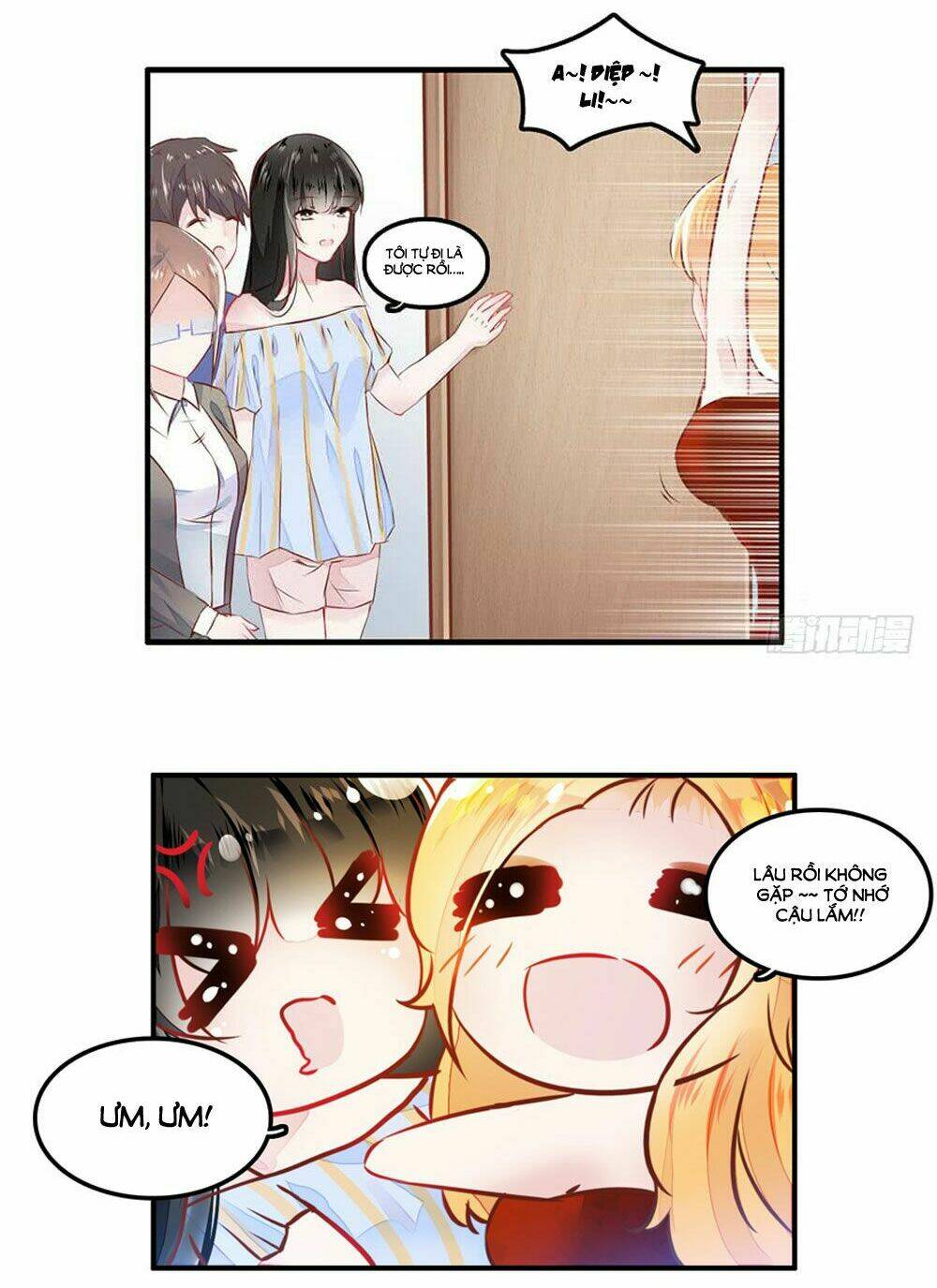 Hữu Tiên Tắc Danh: Chapter 7