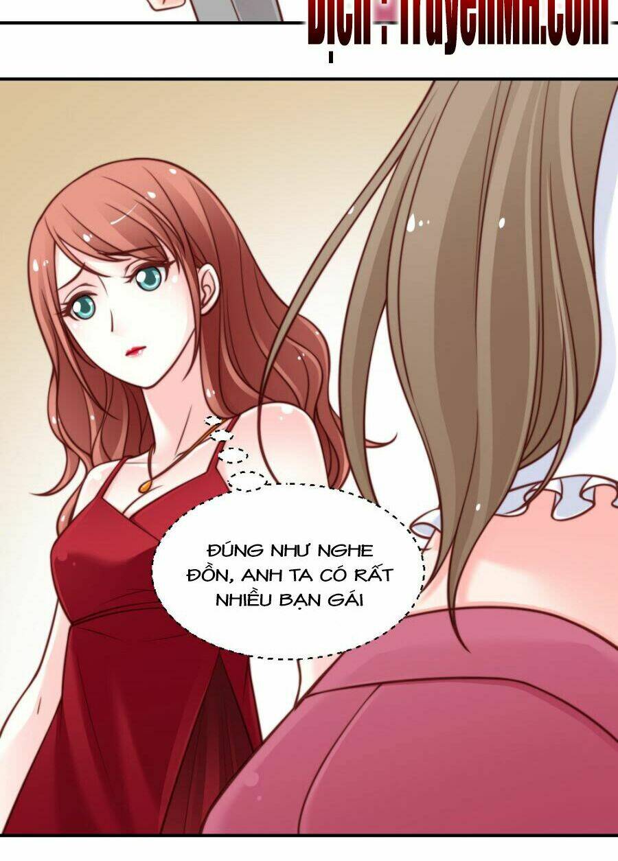 Bí Mật Của Thiên Kim: Chapter 58