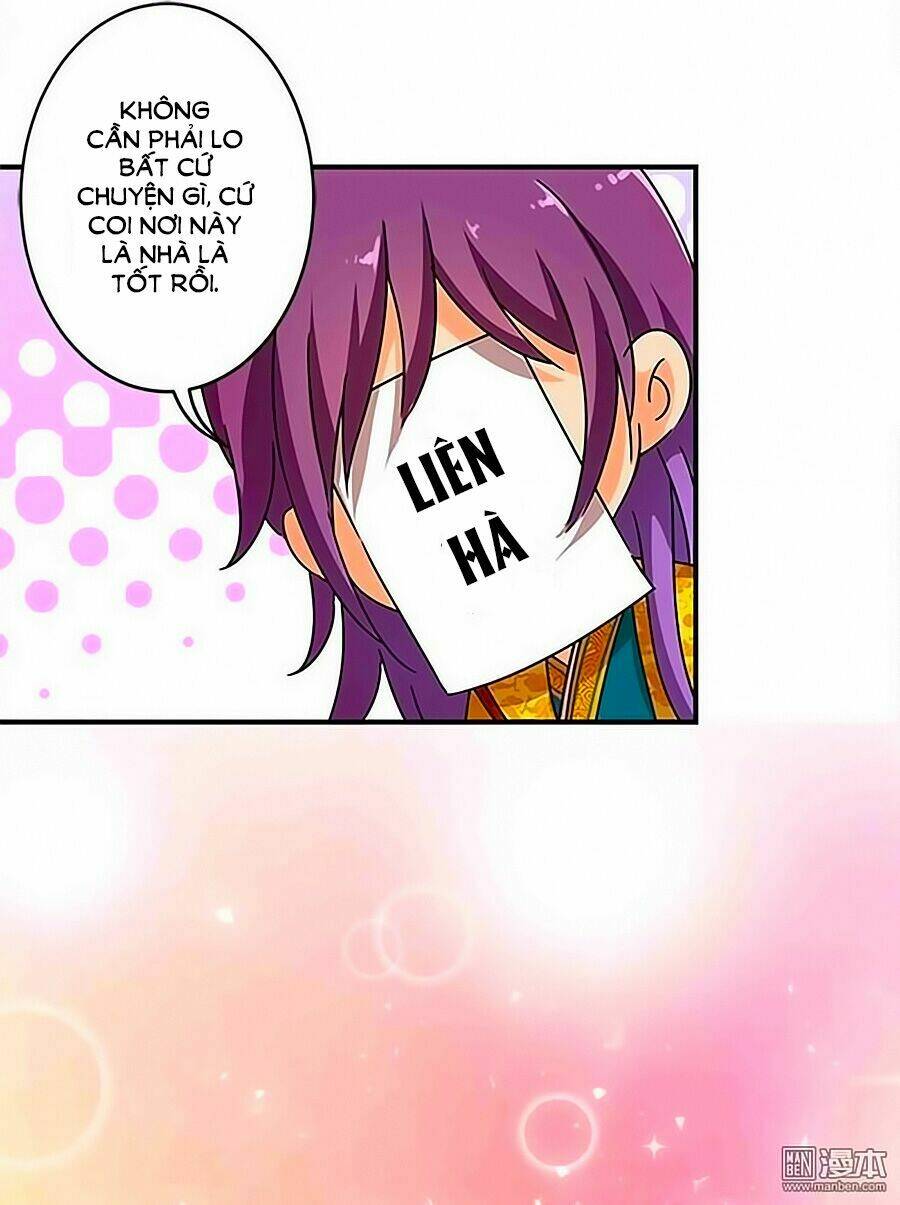 Vương Gia! Ngươi Thật Bỉ Ổi: Chapter 296