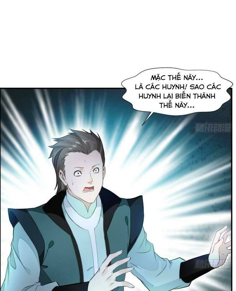 Tuyệt Thế Đế Tôn: Chapter 45