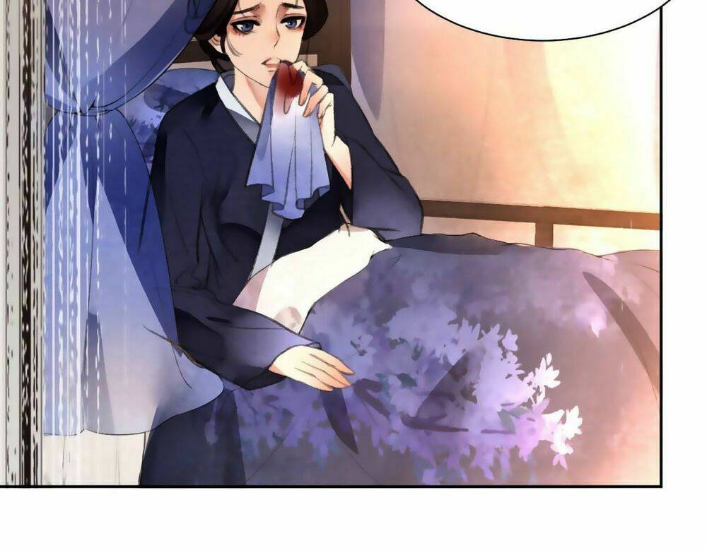 Giấc Mộng Nam Triều: Chapter 27