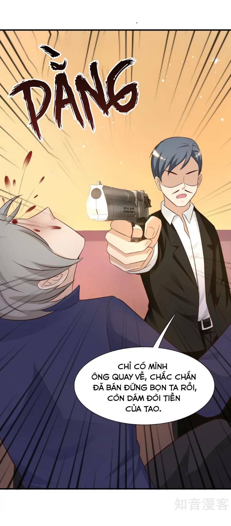 Tối Cường Vận Đào Hoa: Chapter 69