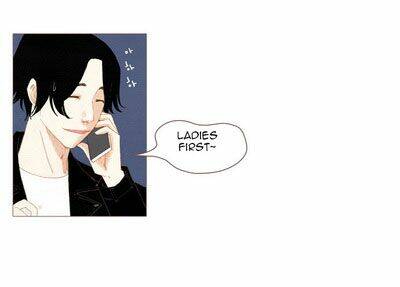 Thánh Thần Trẻ Trâu: Chapter 25