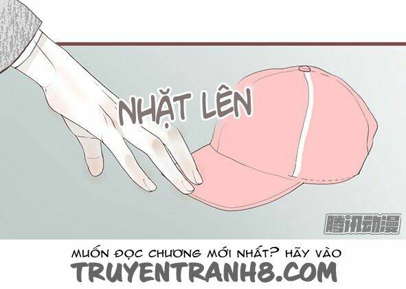 Giữa Anh Và Em: Chapter 63