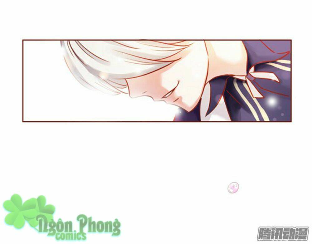 Ma Vương Luyến Ái Chỉ Nam: Chapter 1