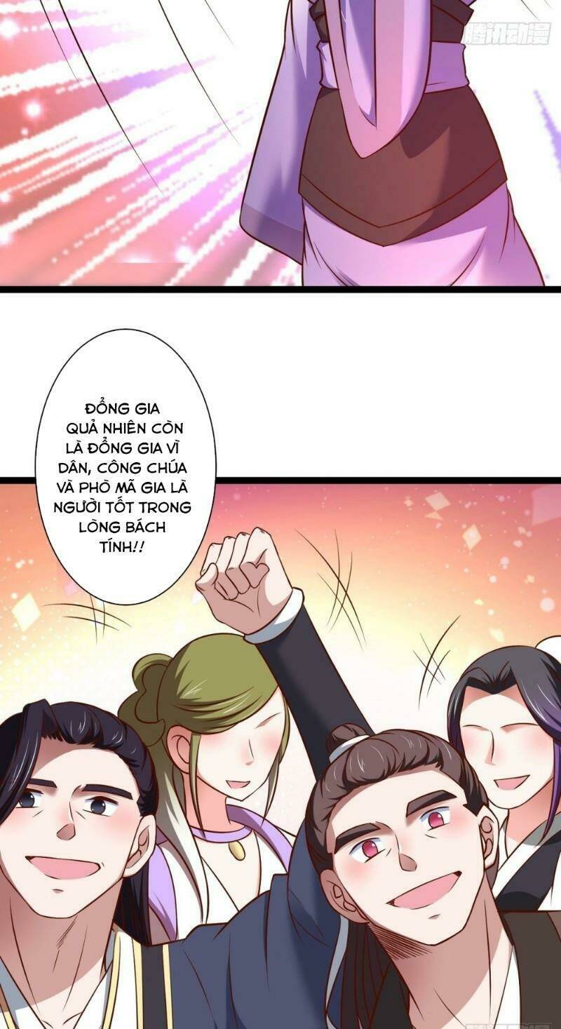 Trọng Sinh Tối Cường Ma Tôn Ở Rể: Chapter 60