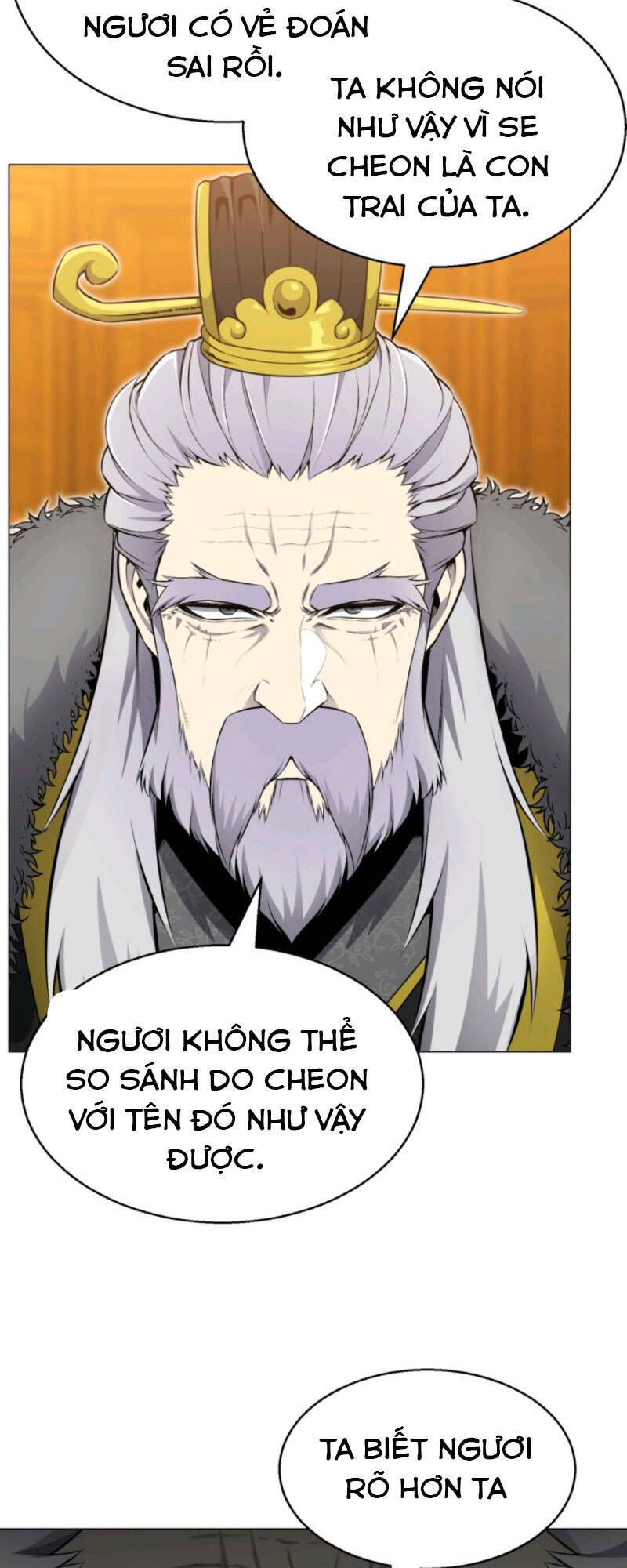 Luân Hồi Ác Nhân: Chapter 77