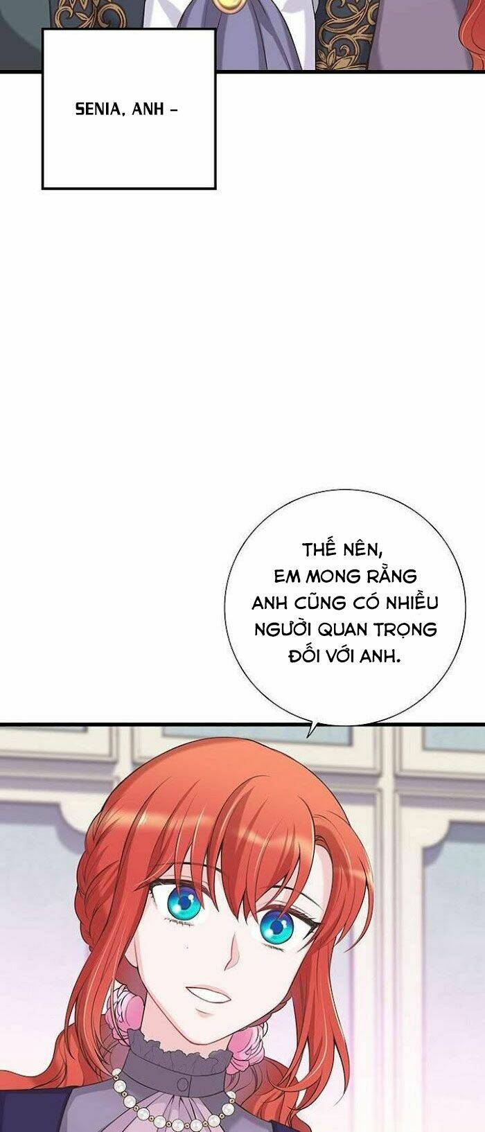 Nhân Vật Phản Diện Yêu Cầu Tôi Yêu Chàng: Chapter 29