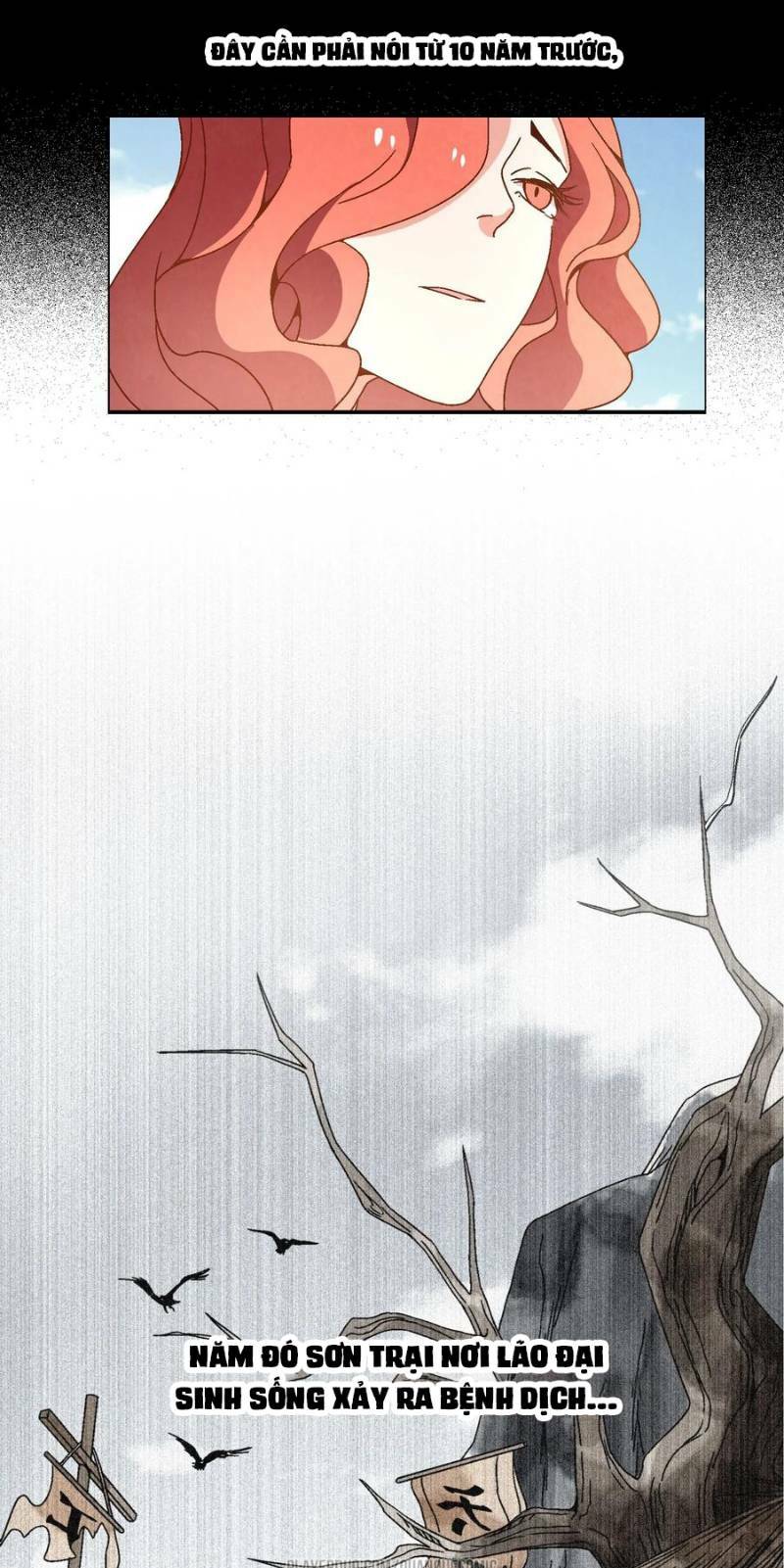 Ma Giáo Giáo Chủ Tái Xuất Giang Hồ: Chapter 17