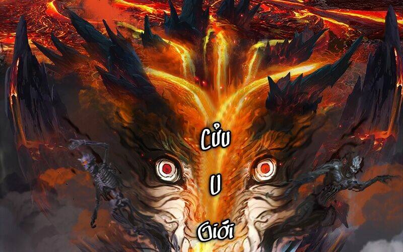 Lâm Uyên Kiếp: Chapter 0