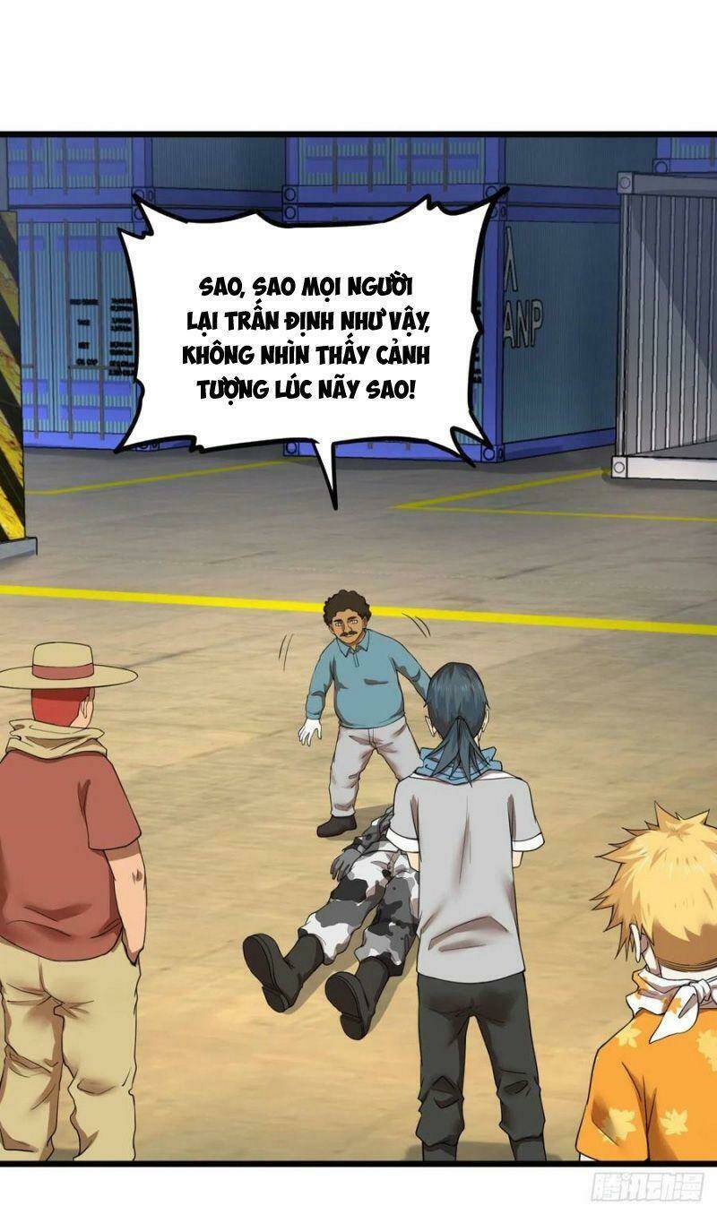 Danh Sách Kẻ Phản Diện: Chapter 122