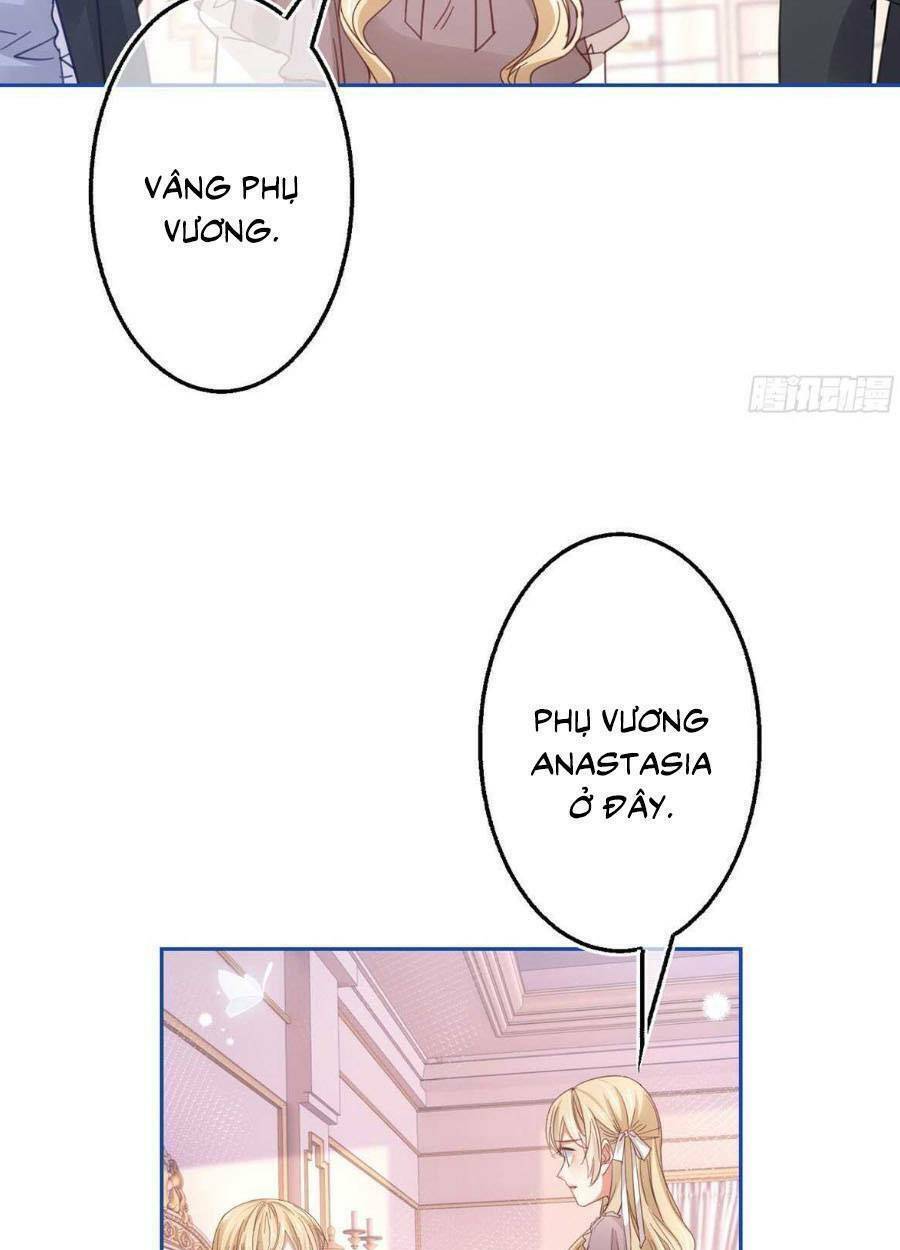 Nữ Hoàng Đầu Tiên Của Đế Quốc: Chapter 79