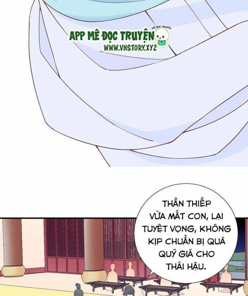 Hoàng Hậu Bận Lắm: Chapter 122