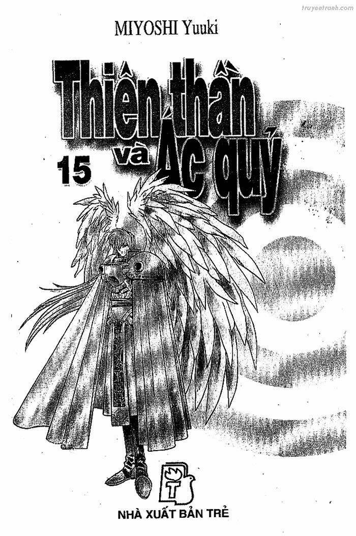 Devil And Devil: Chapter 62