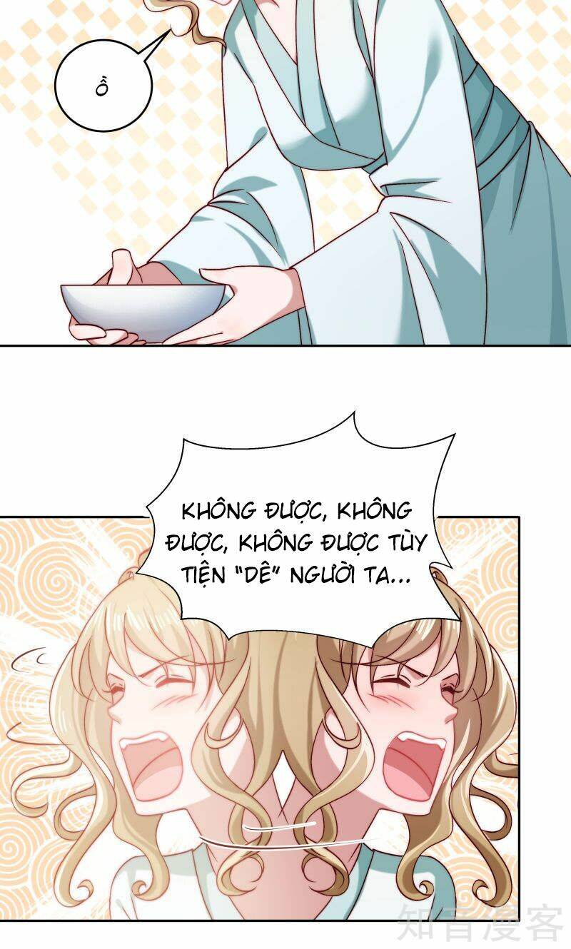 Tiểu Hoàng Thư Và Tiểu Hoàng Thúc: Chapter 23