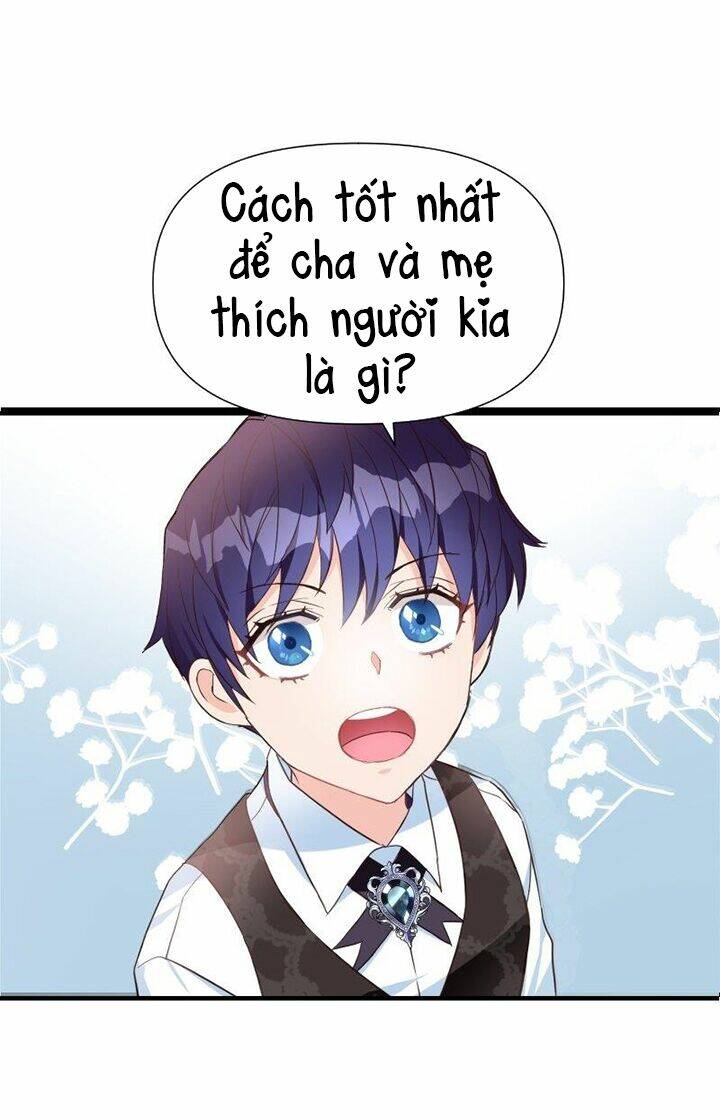 Tất Cả Mọi Người Đều Yêu Quý Nhân Vật Phản Diện: Chapter 3