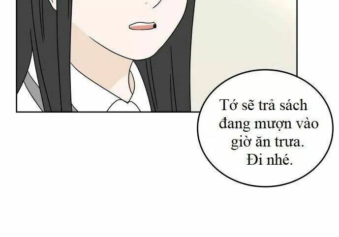 30 Phút Bước Đi Bên Em: Chapter 54.5