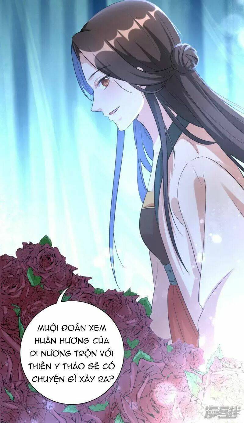 Vương Phi Có Độc!: Chapter 19