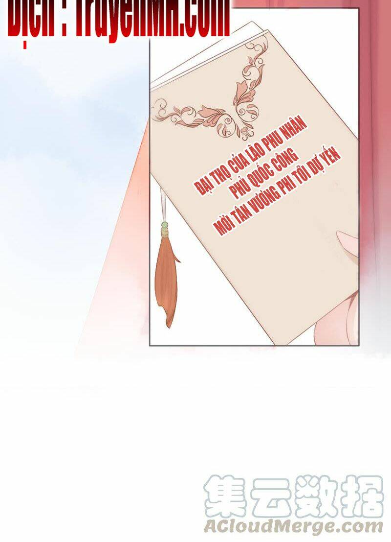 Solo Đi Vương Gia: Chapter 107