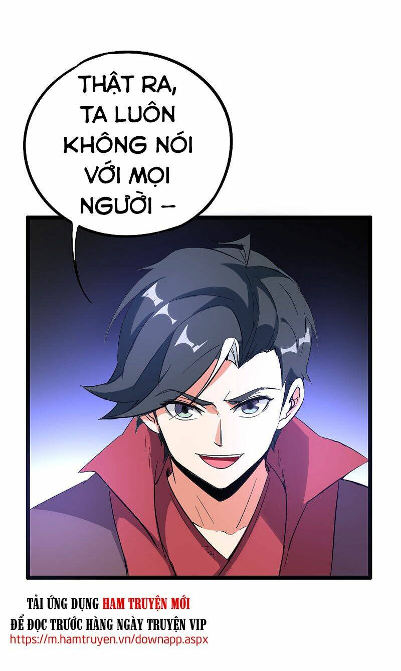 Phục Thiên Thánh Chủ: Chapter 138