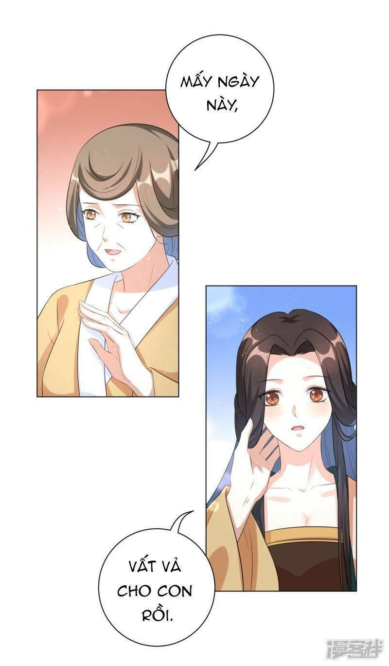 Vương Phi Có Độc!: Chapter 26