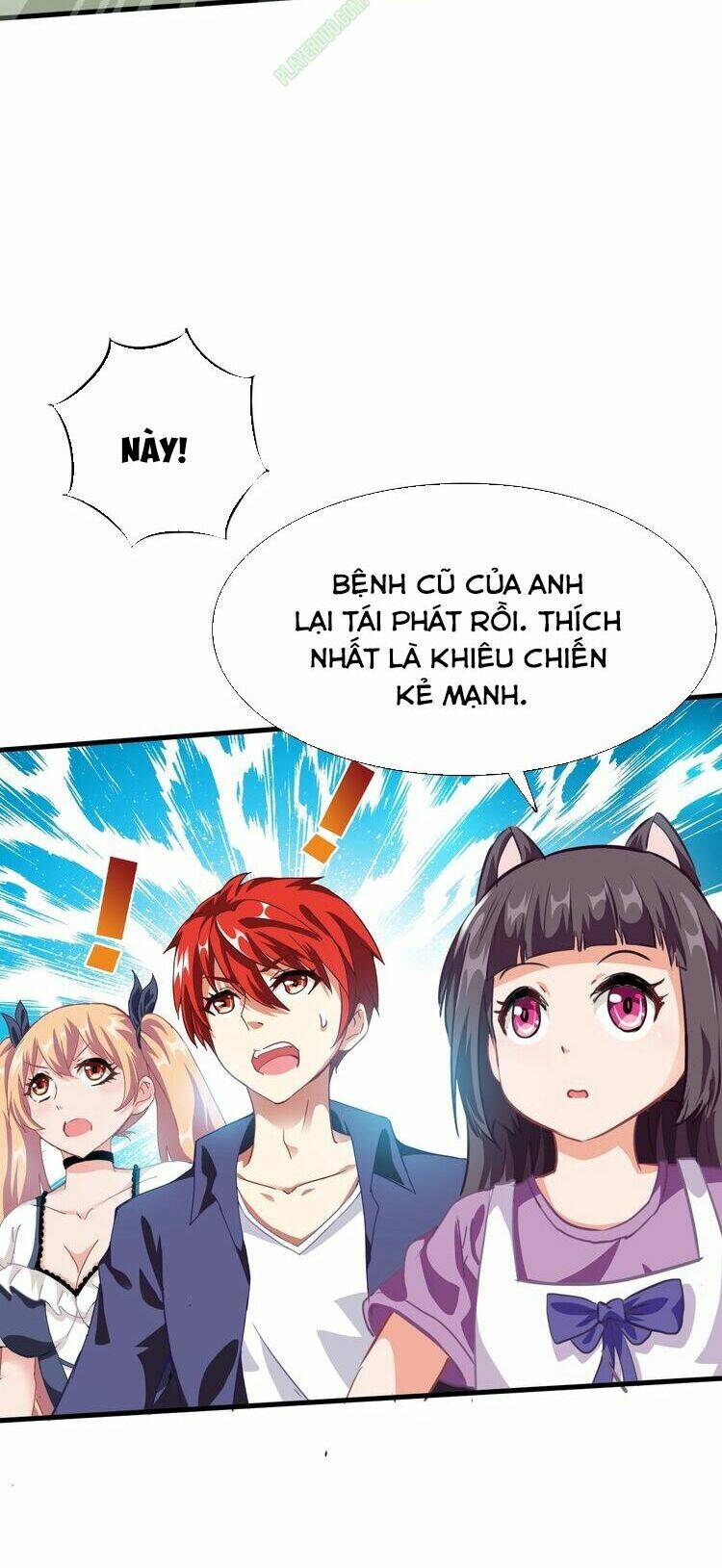 Kinh Thế Kỳ Nhân: Chapter 10