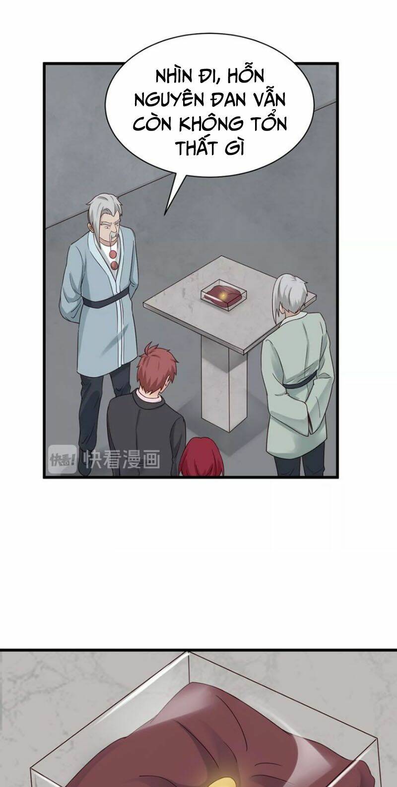 Hệ Thống Tu Tiên Mạnh Nhất: Chapter 45