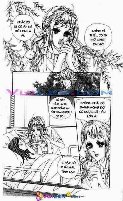 Cô Gái Vương Giả: Chapter 5