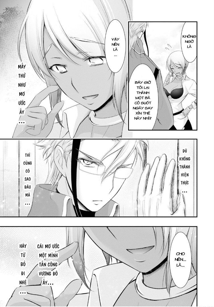 Đi Tìm Sát Tinh Vương: Chapter 56