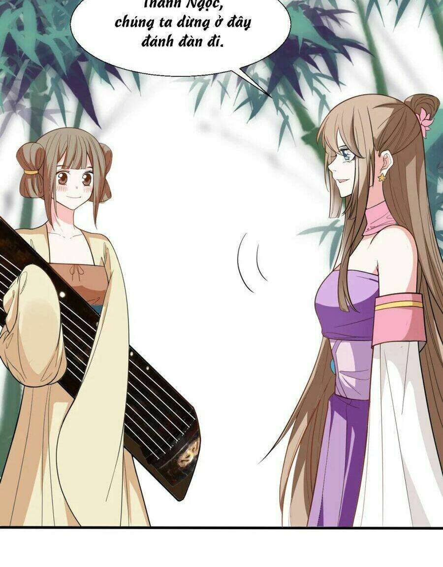 Đích Nữ Hữu Độc: Chapter 18