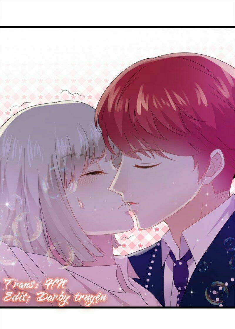 Bảo Bối Thiên Ức Hào Môn: Chapter 3