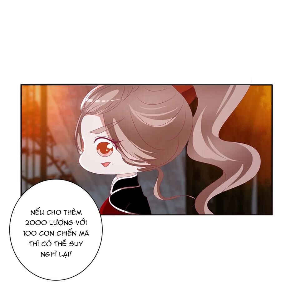 Thông Linh Phi: Chapter 578