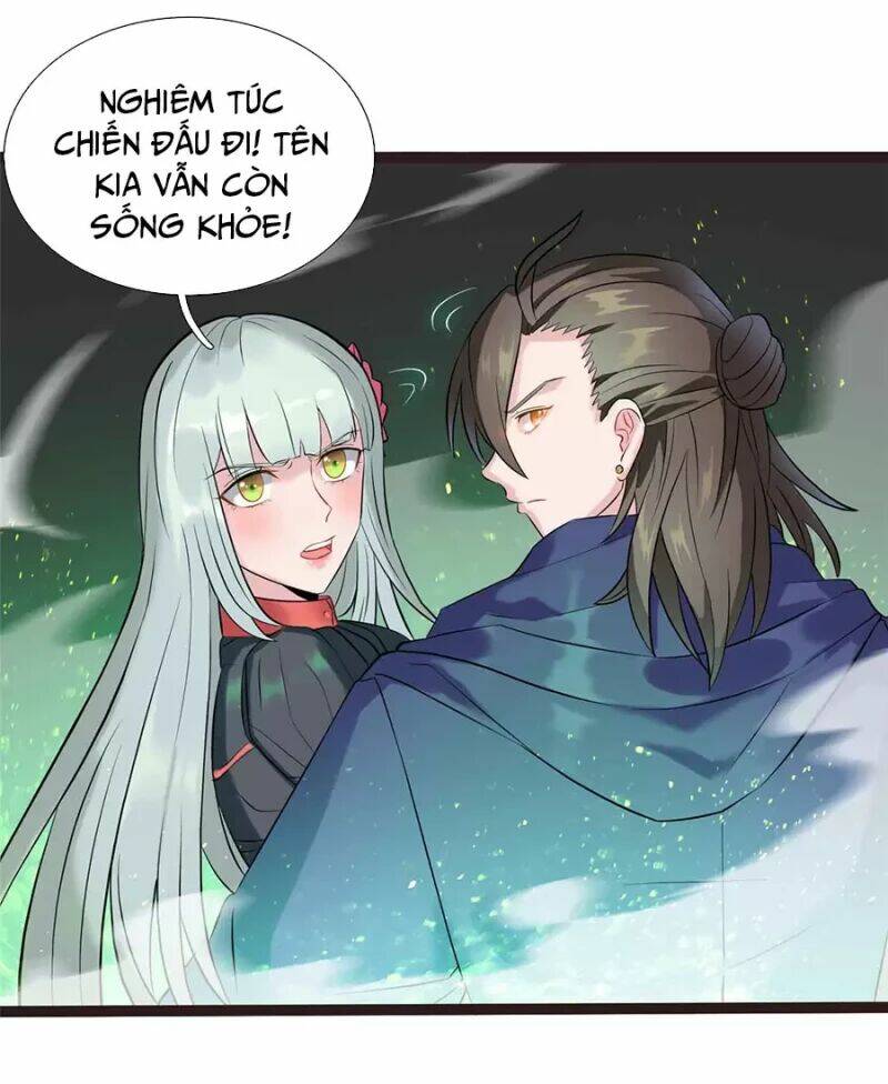 Ta Có Trăm Vạn Trò Chơi: Chapter 9