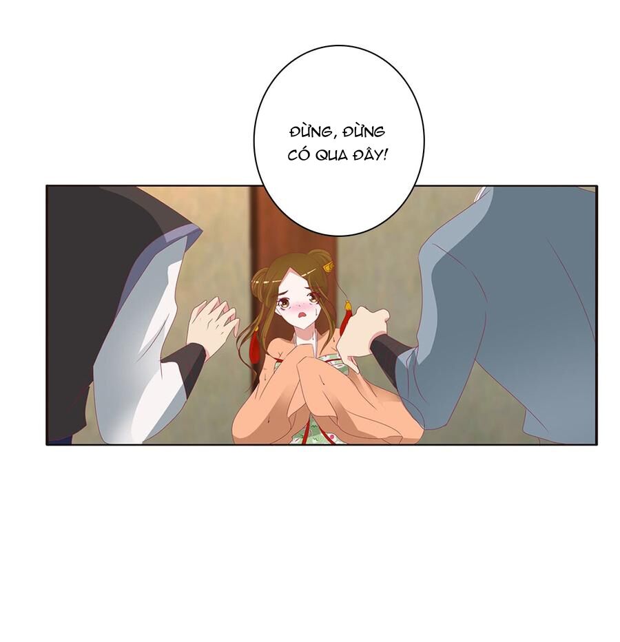 Thông Linh Phi: Chapter 534