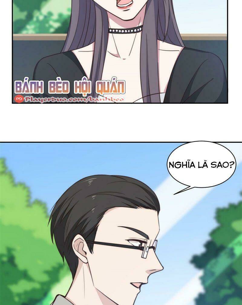 Tổng Tài, Tránh Xa Tôi Ra: Chapter 53