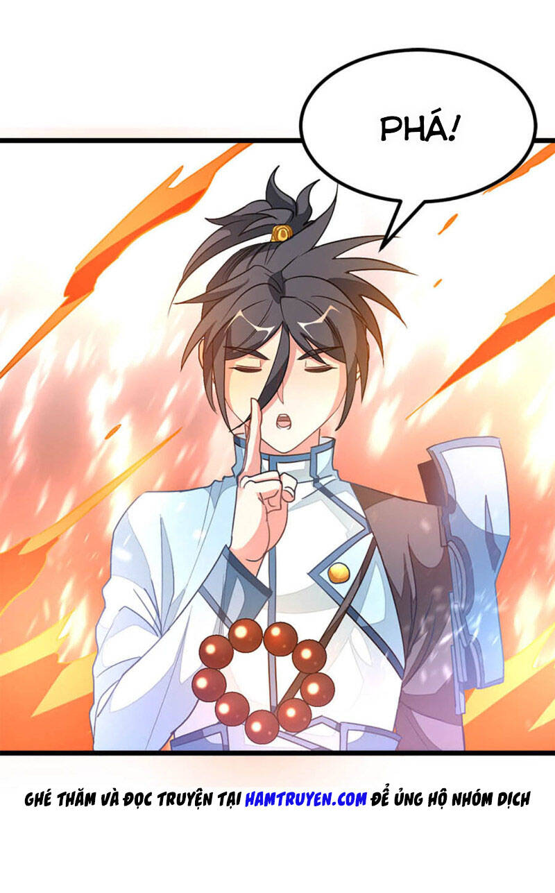 Cửu Dương Thần Vương: Chapter 232