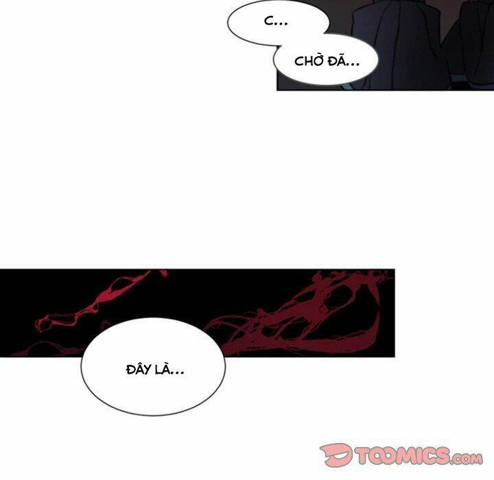The Memory Of Wind: Anz: Chapter 45