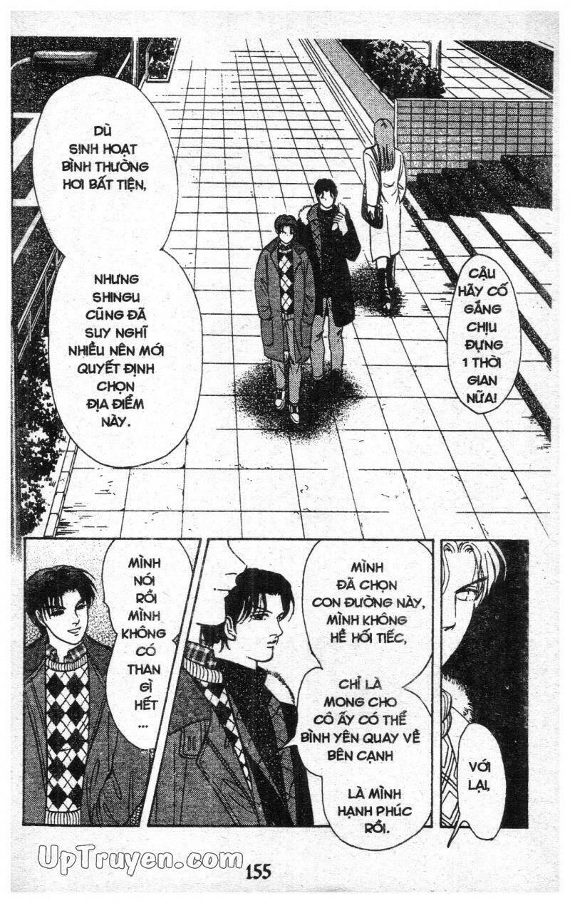 9 Banme No Musashi: Chapter 14