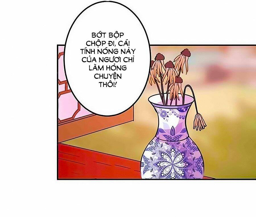 Vương Gia! Ngươi Thật Bỉ Ổi: Chapter 326