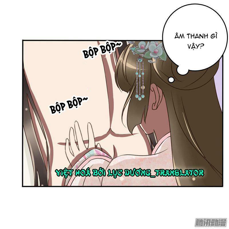 Thông Linh Phi: Chapter 80