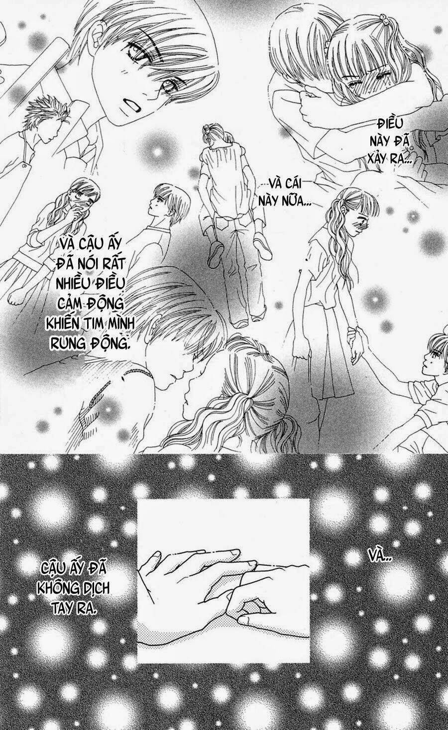 Cô Láng Giềng: Chapter 62