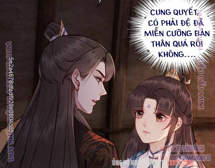 Trọng Sinh Bá Sủng Nhiếp Chính Vương Quá Mạnh Mẽ: Chapter 139