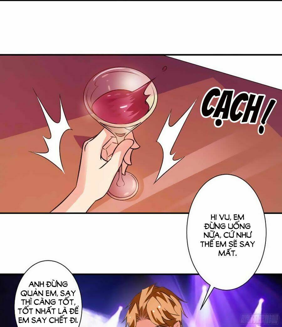 Vợ Yêu Là Báu Vật: Chapter 12