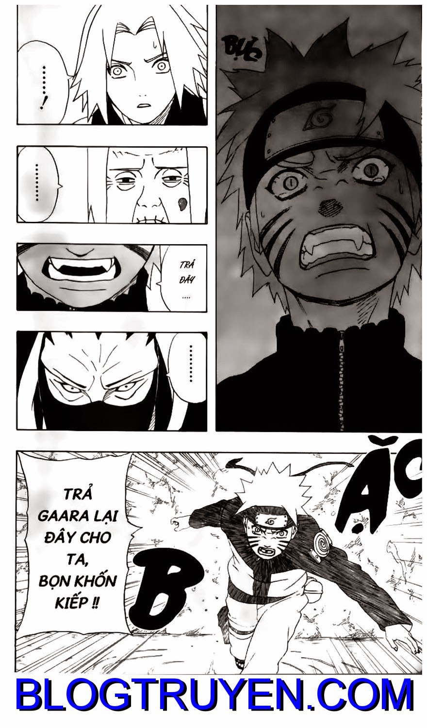 Naruto: Chapter 264