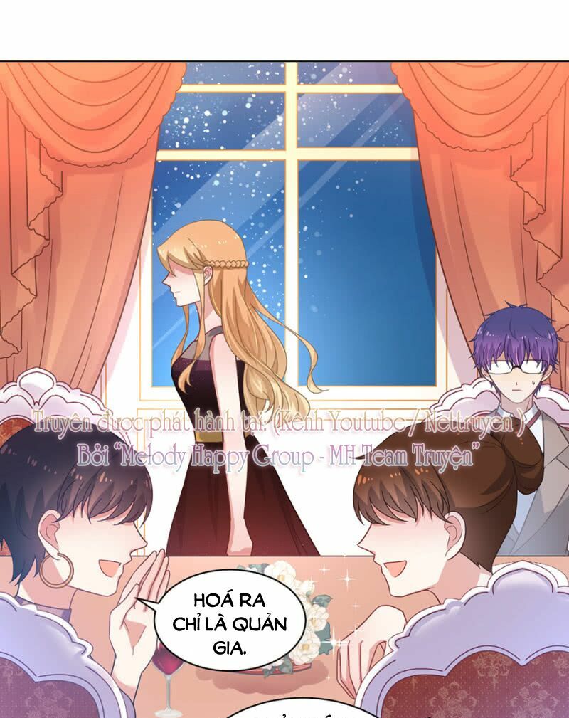 Ma Lạt Thiên Kim Đẩu Ác Thiếu: Chapter 132