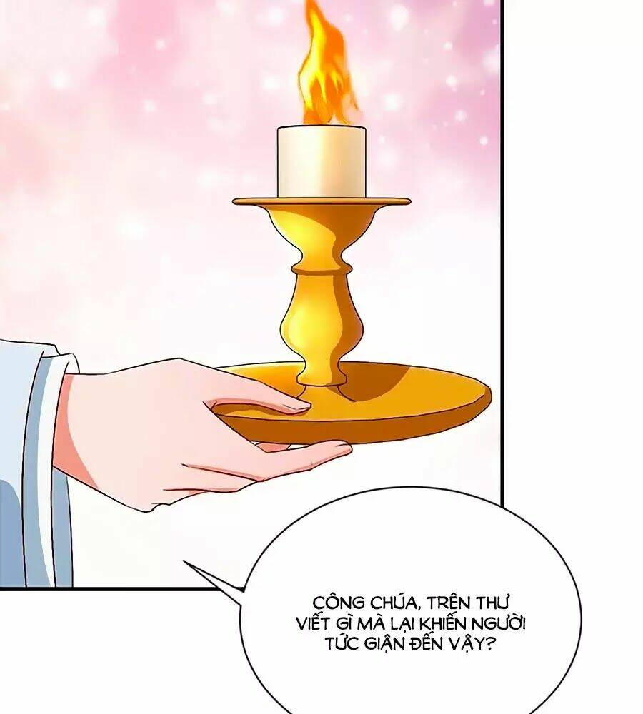 Thịnh Thế Lê Hoa Điện: Chapter 77