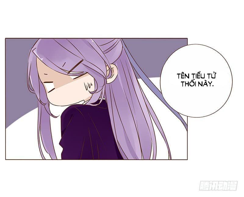 Đế Vương Trắc: Chapter 113