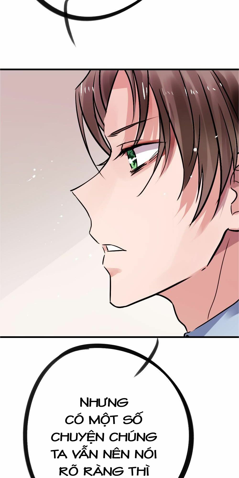 Phải Lòng Em Trai Của Bạn Gái Mình: Chapter 53