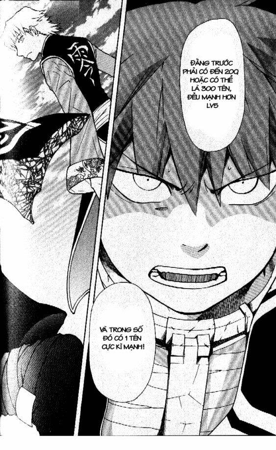 Dragon Eye: Chapter 6